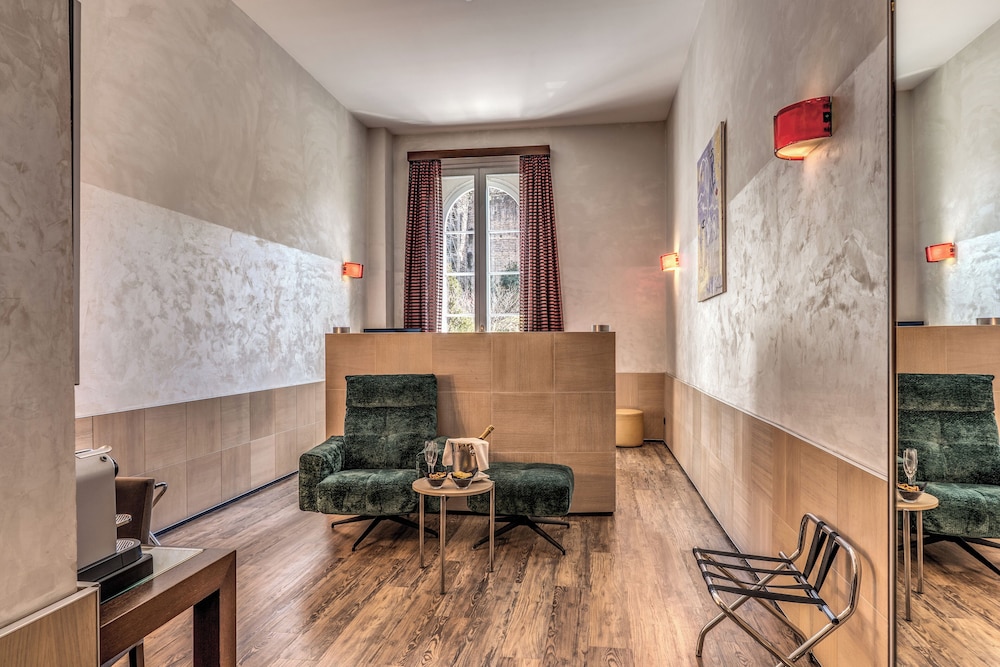 Kolbe Hotel Rome 50/61