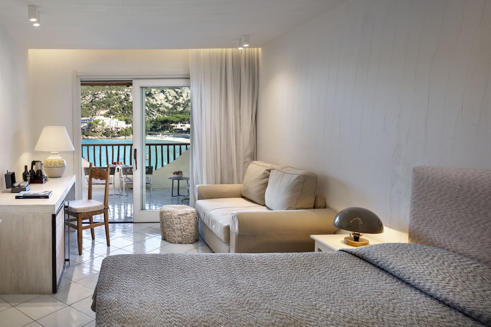 Club Hotel Baja Sardinia 25/60