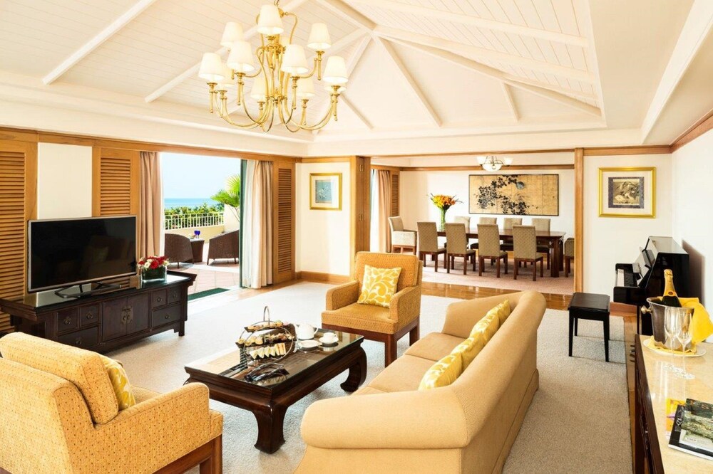 Grand Coloane Resort 41/52