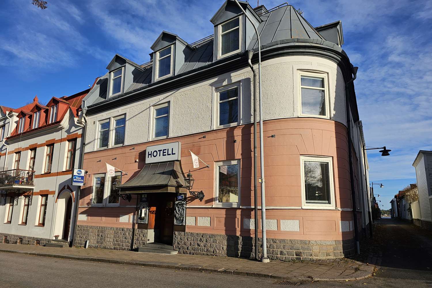 Best Western Centralhotellet 39/39