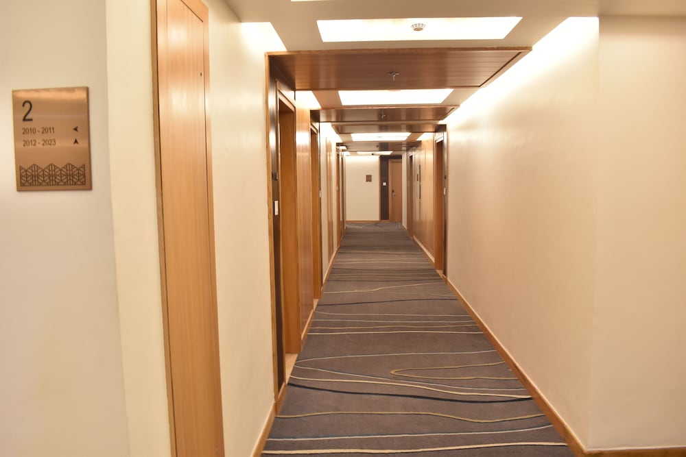 Ramada by Wyndham Katra Station Road 23/50