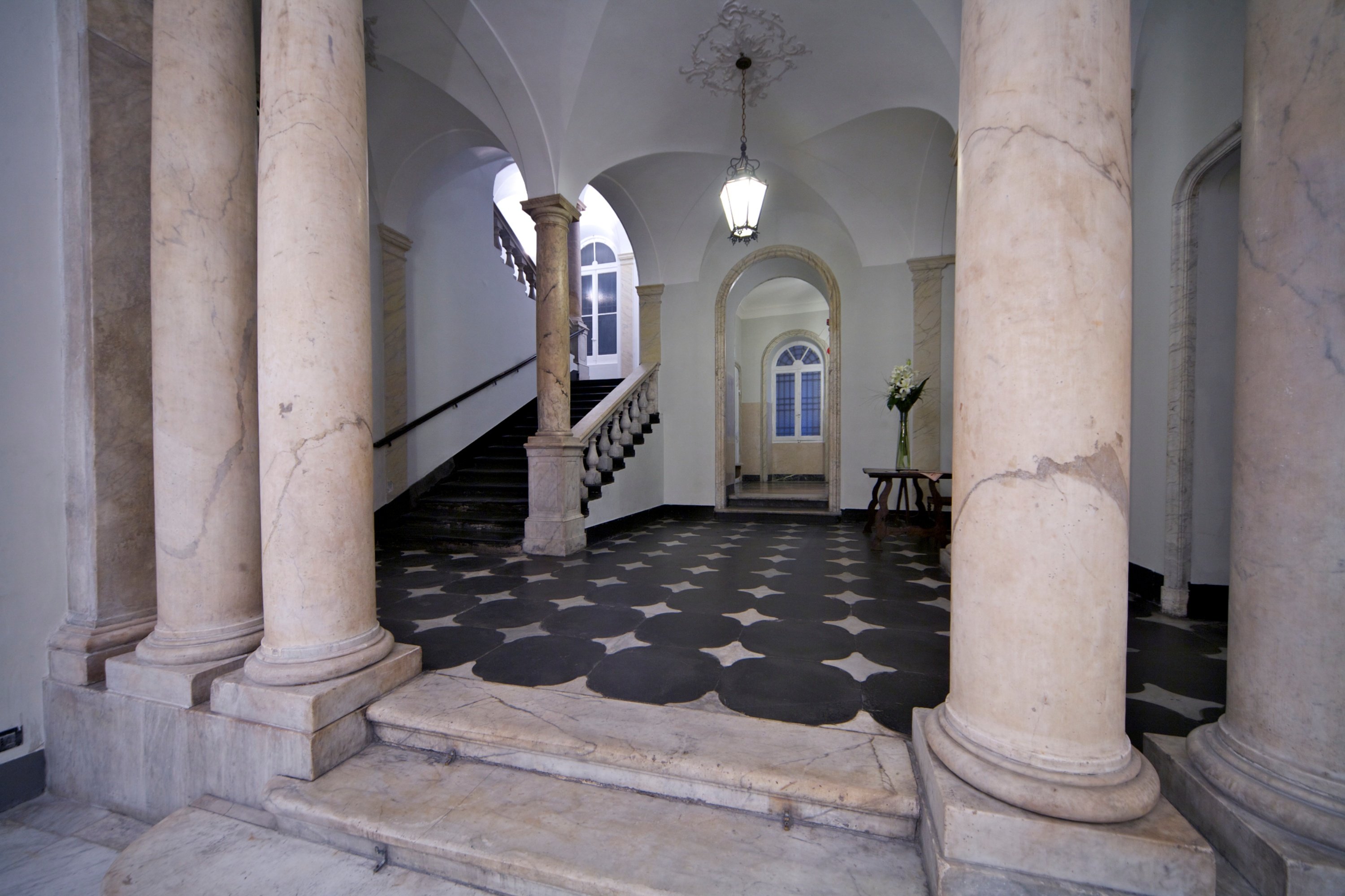 LOCANDA DI PALAZZO CICALA 5/52