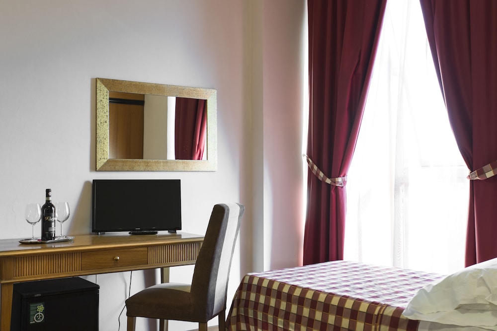Hotel Il Giardino 24/72