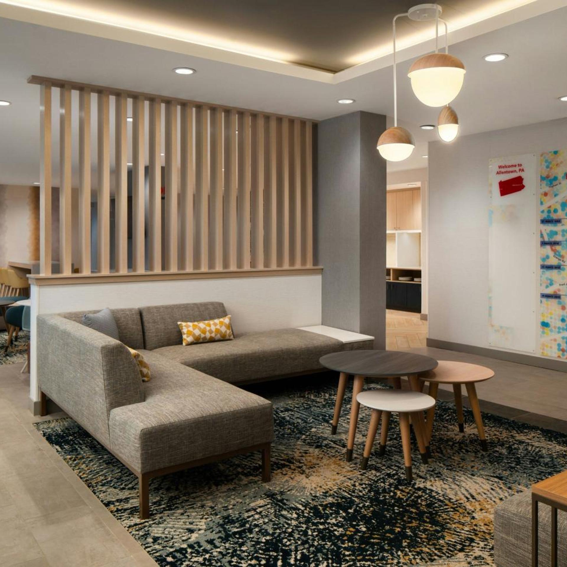 TownePlace Suites by Marriott Allentown West 19/32