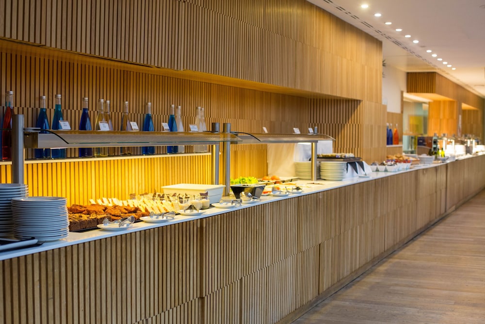 HOTEL BALNEARIO DE PANTICOSA RESORT 5/43