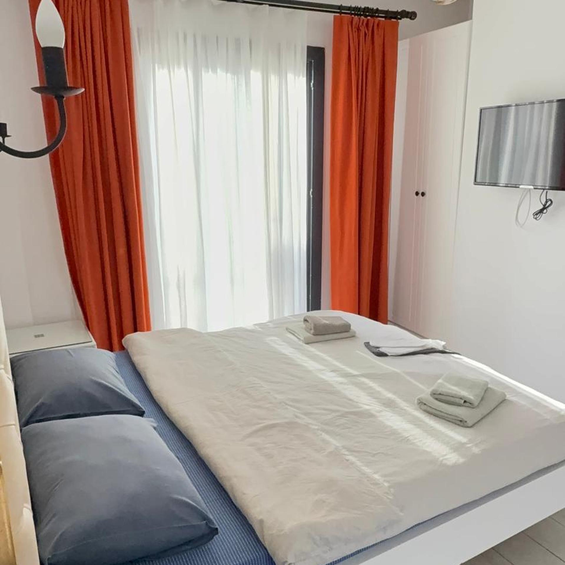 Paradise Hotel Alacati 5/23