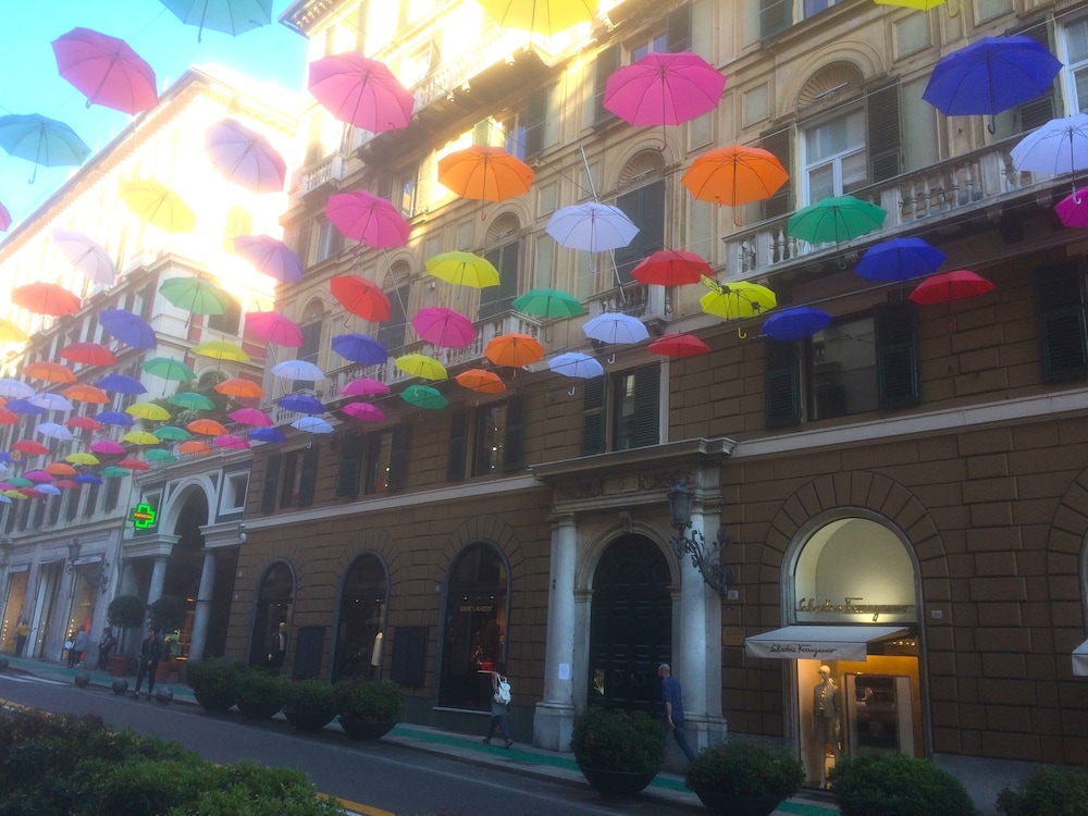 Guest House Roma 23/33
