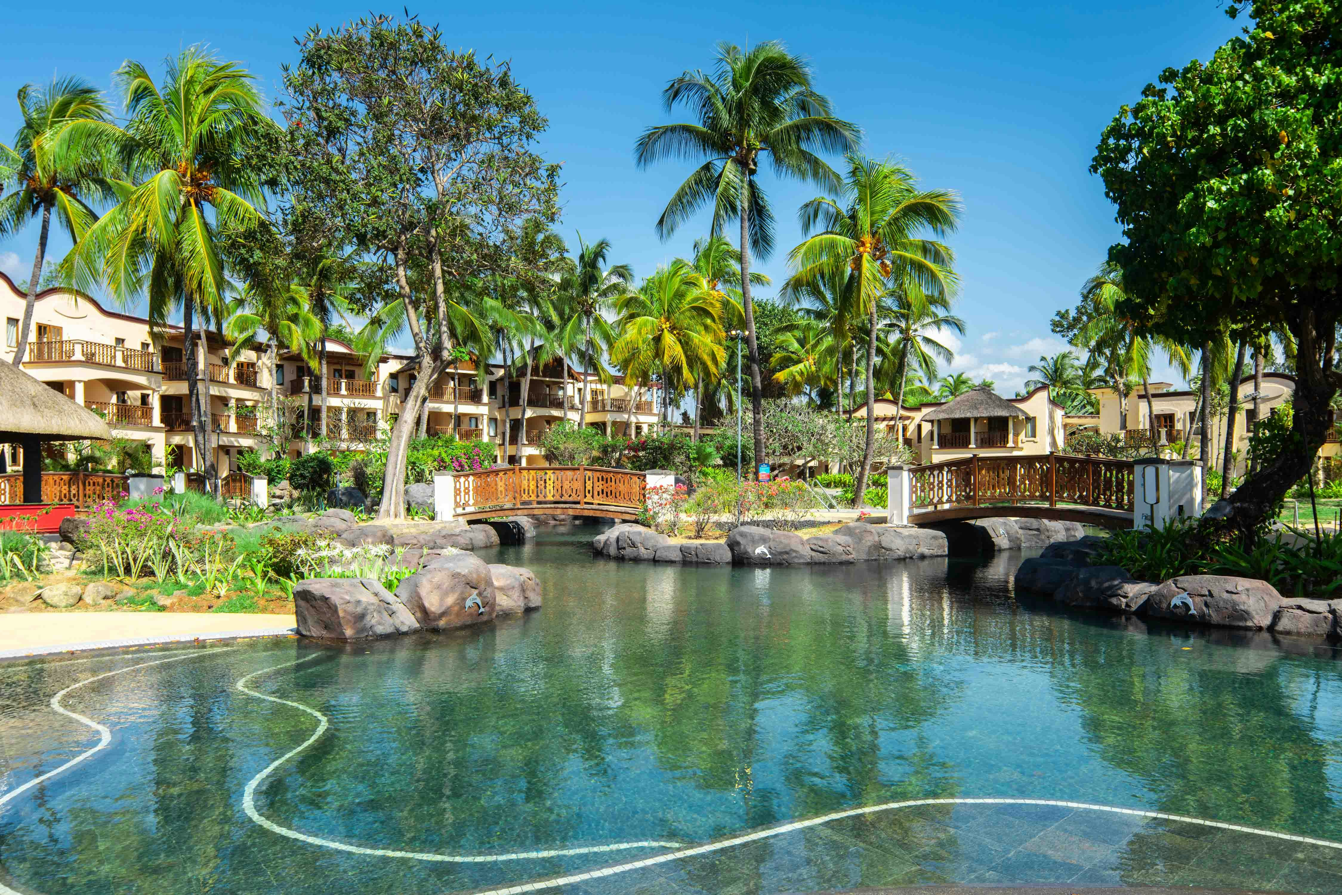 Hilton Mauritius Resort & Spa 47/78