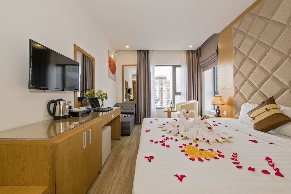 Terra Boutique Hotel 13/55