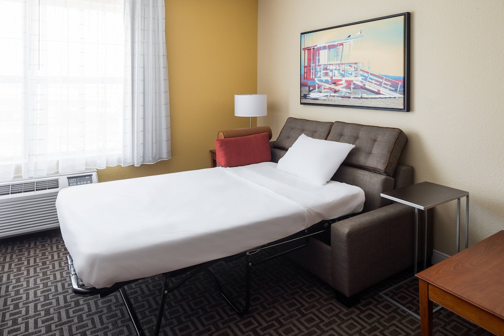 Room at Towneplace Suites Los Angeles Lax Manhattan Beach, HAWTHORNE - CA