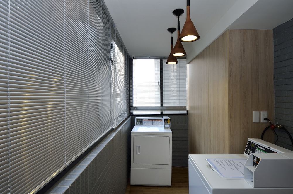 Stay Hotel Taichung Yizhong 19/34