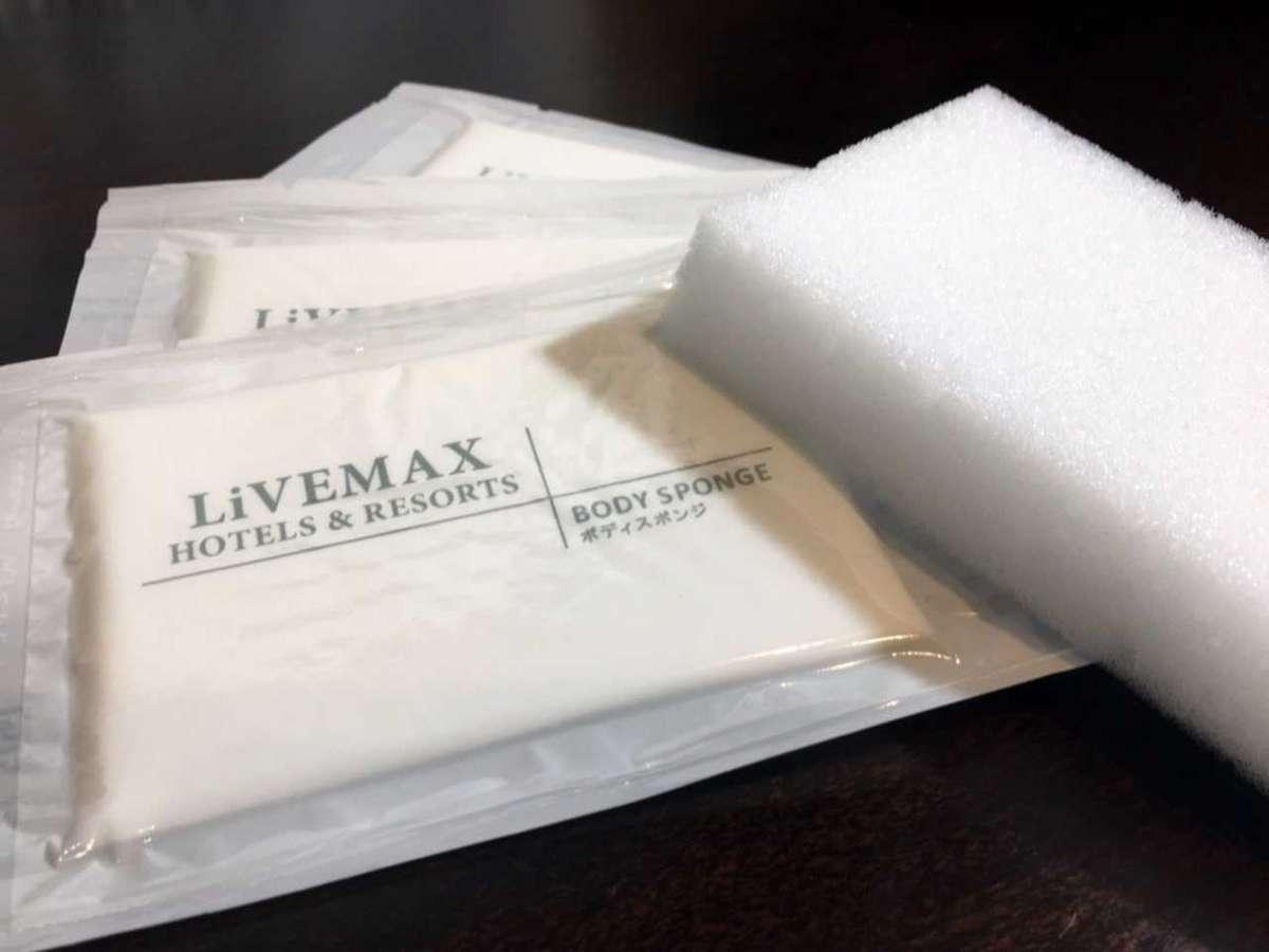 Hotel Livemax Mita Ekimae 6/18