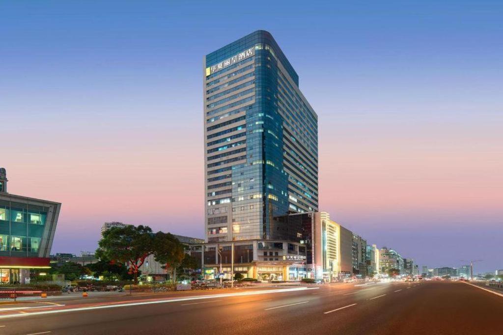 Xiamen Huaxia Hotel 7/32