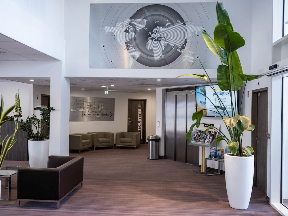 Golden Tulip La Baule 8/79