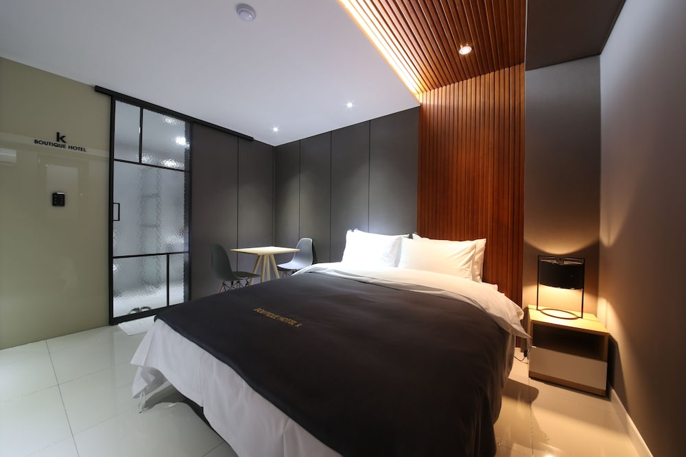 suite