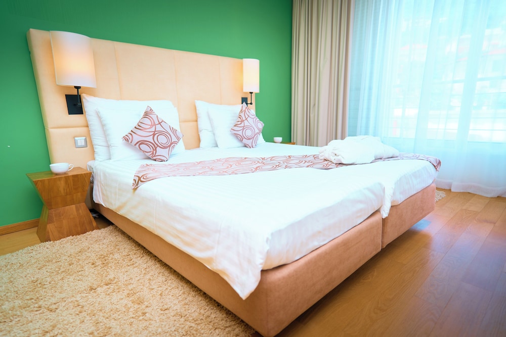 ASTORIA Hotel Opatija 12/50