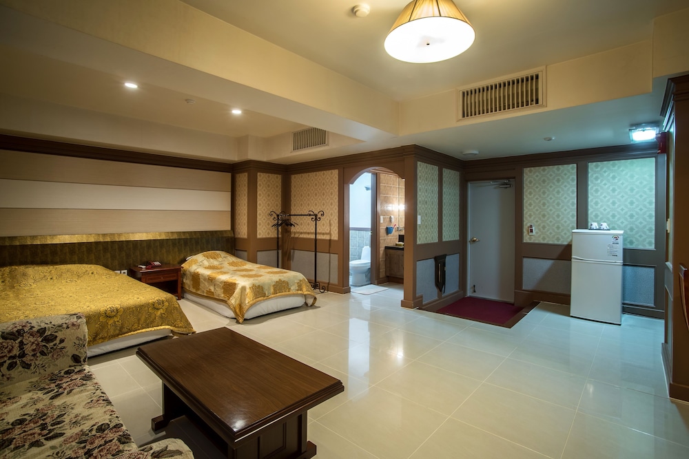 Jeju Gaia Hotel 17/28