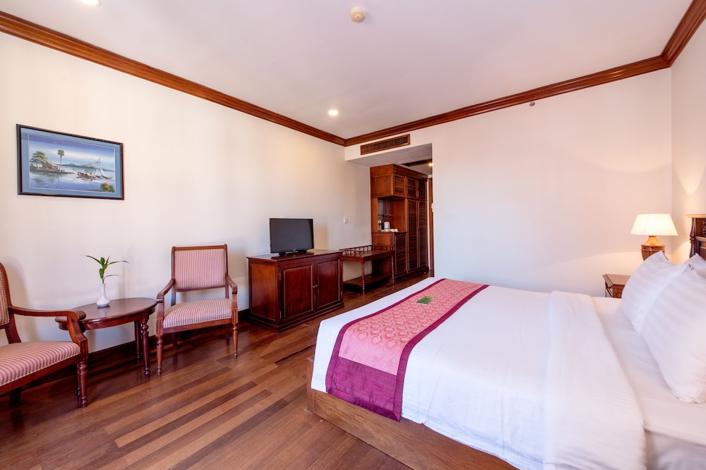 Steung Siemreap Thmey Hotel 19/70