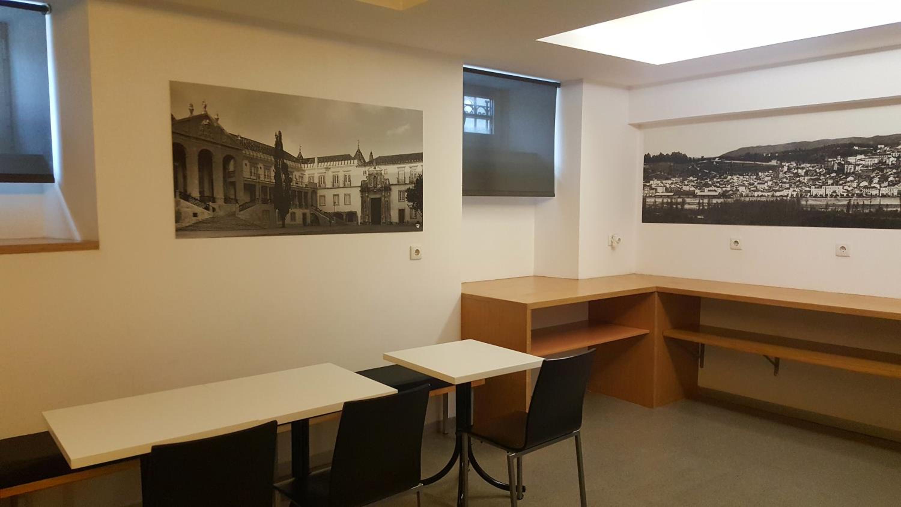 Hotel Botanico Coimbra 27/41