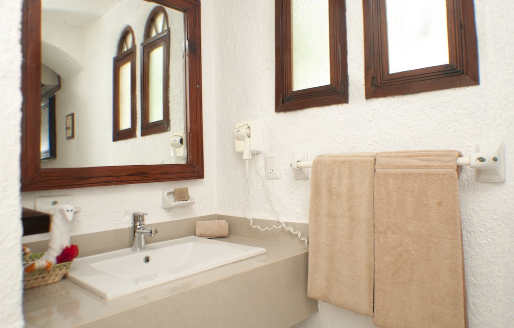 Eco Hotel El Rey del Caribe 47/50