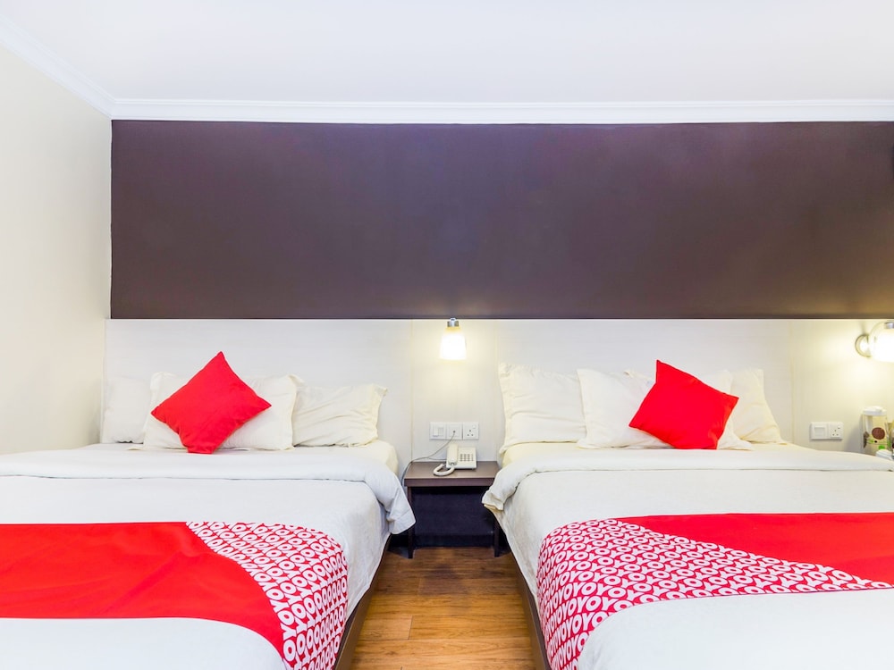 OYO 431 Hotel De Grand Orchard 8/20