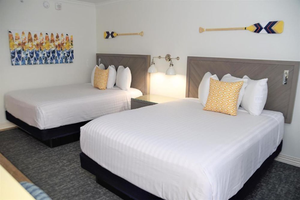The Godfrey Hotel & Cabanas Tampa 23/41