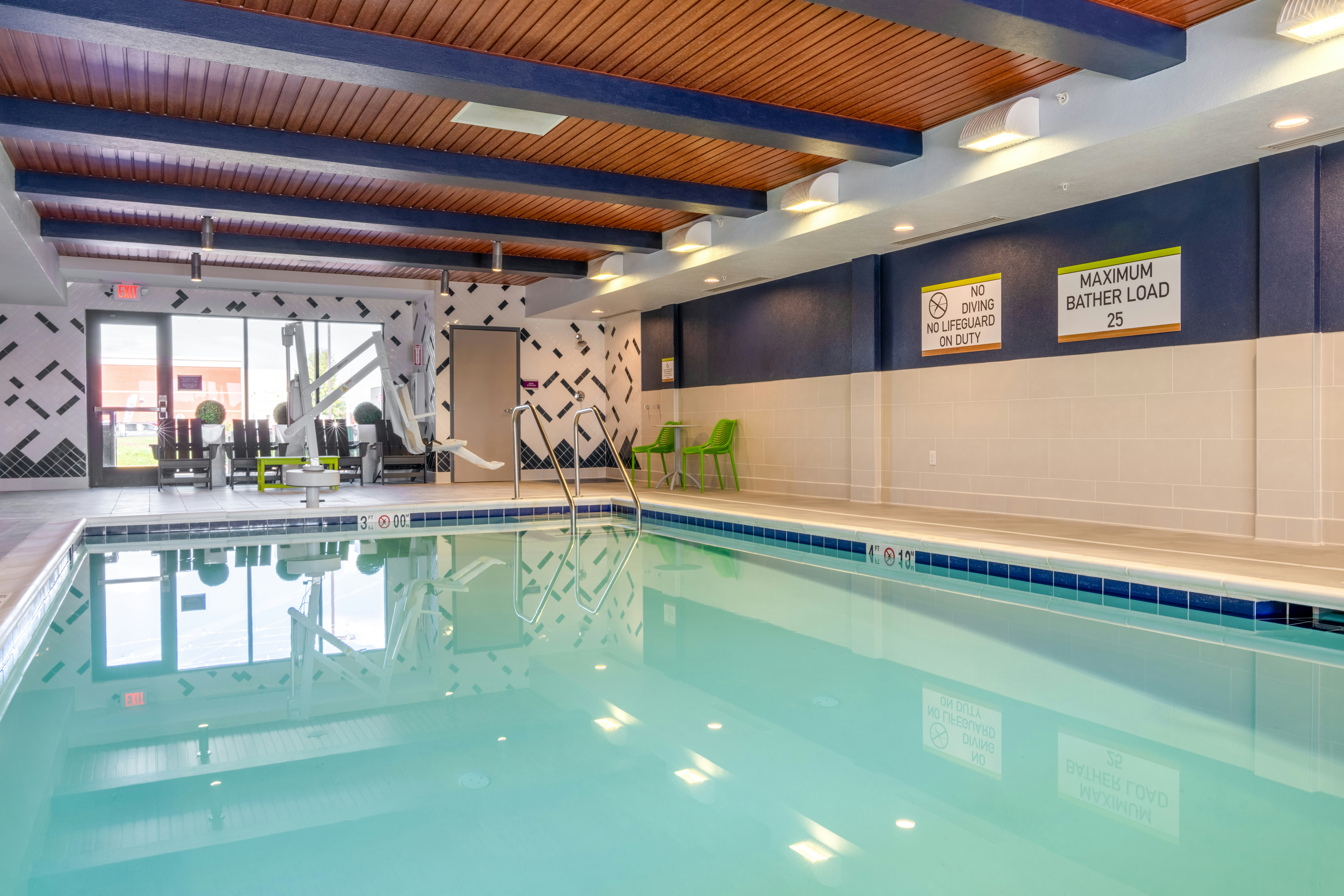 Home2 Suites by Hilton Fredericksburg South Spotsylvania 11/26