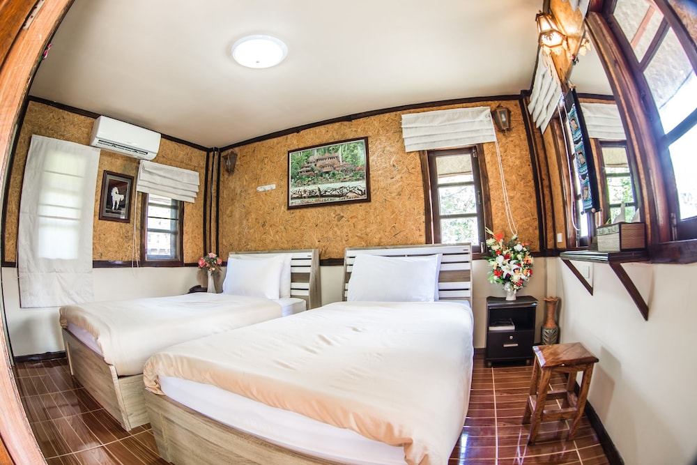 Ramiarndao Boutique Place Hotel 10/22