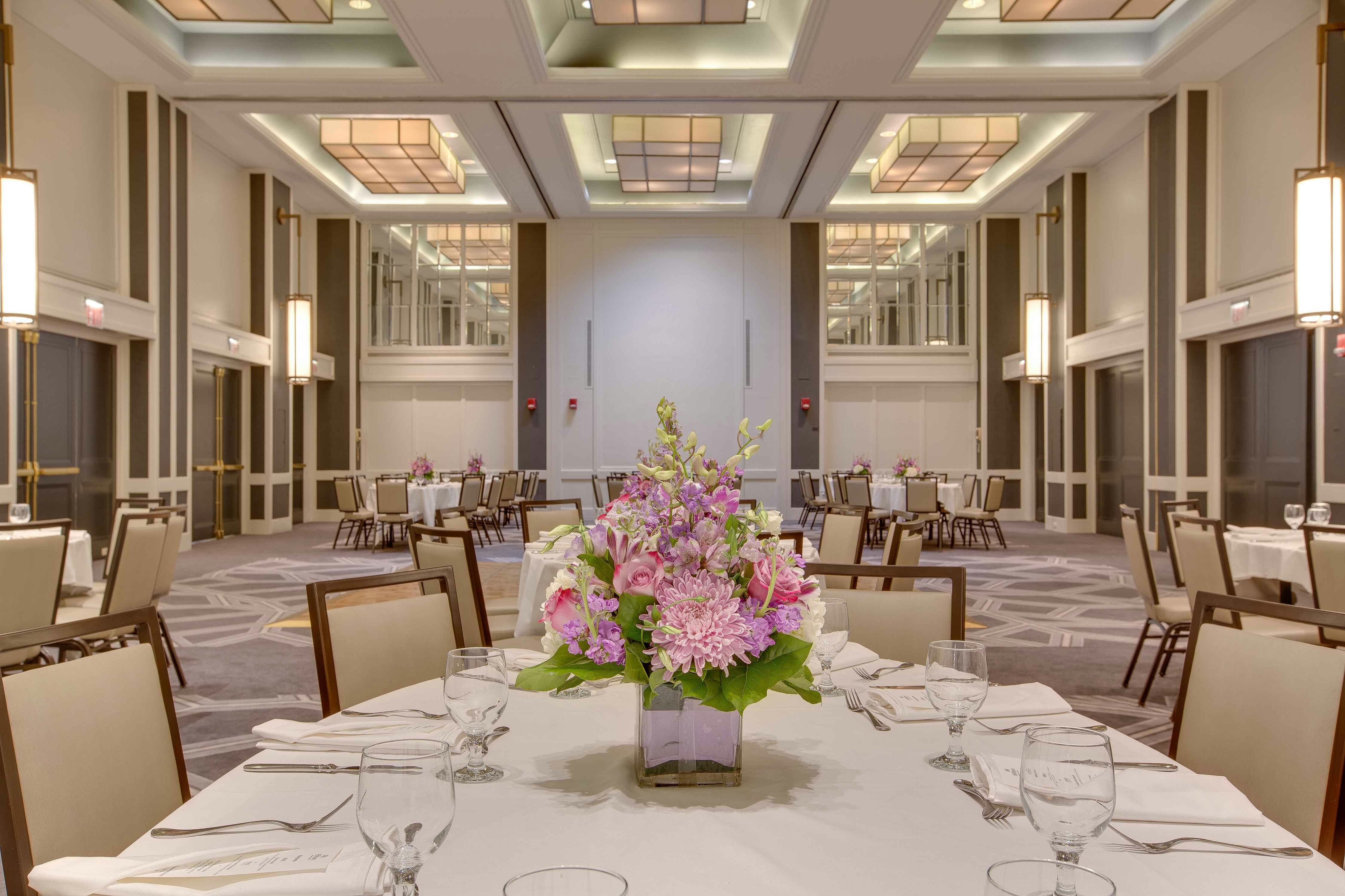 Hilton Newark Airport 35/59