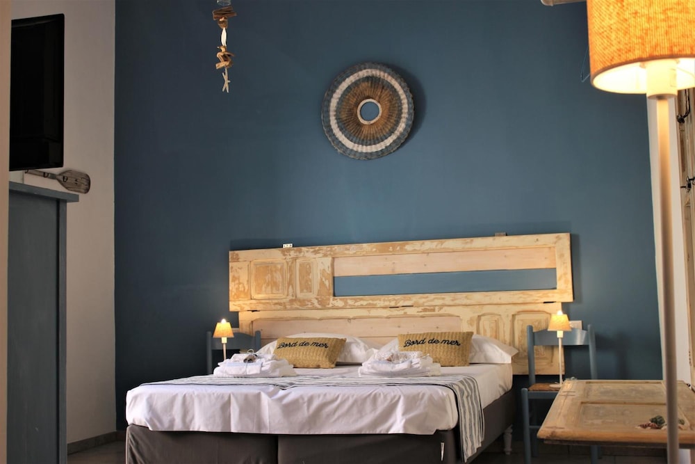 Li Perrini Boutique B&B 21/50