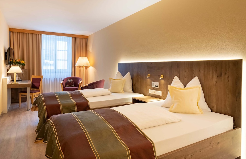 Hotel Residenz Passau 7/42