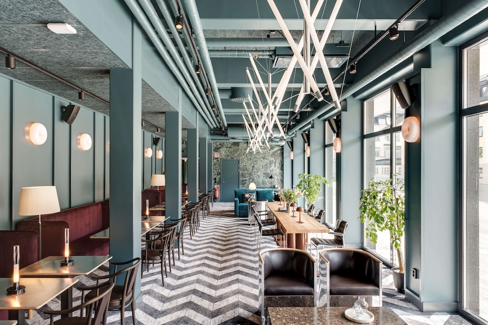 Best Western and Hotel Linkoping 31/56
