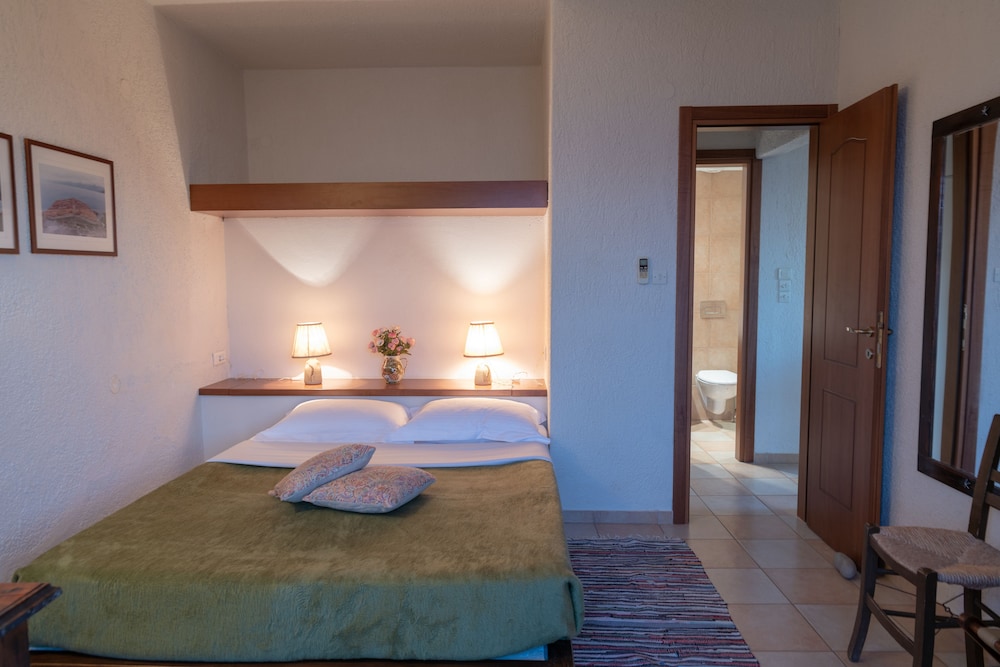 Porto Sisi Hotel Apartments 16/78