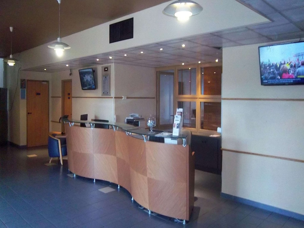 Hotel des Victoires - Restaurant 7/54
