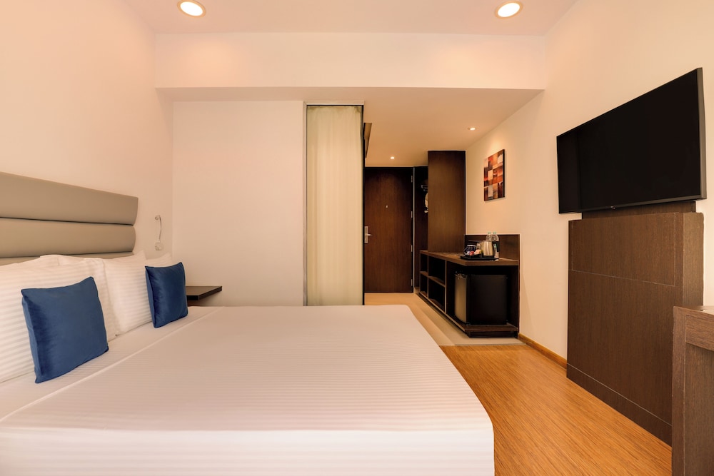 Keys Hotel Hosur Road 4/38