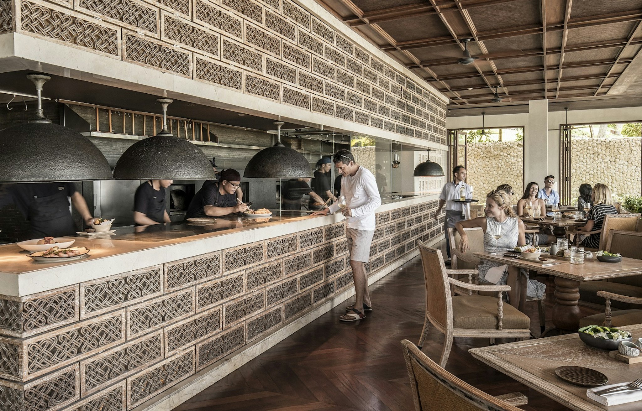 Four Seasons Resort Bali at Jimbaran Bay 24/50