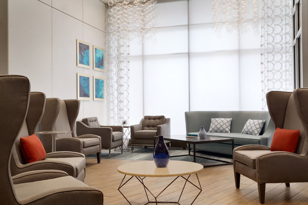 Hyatt Place Niagara Falls 26/51