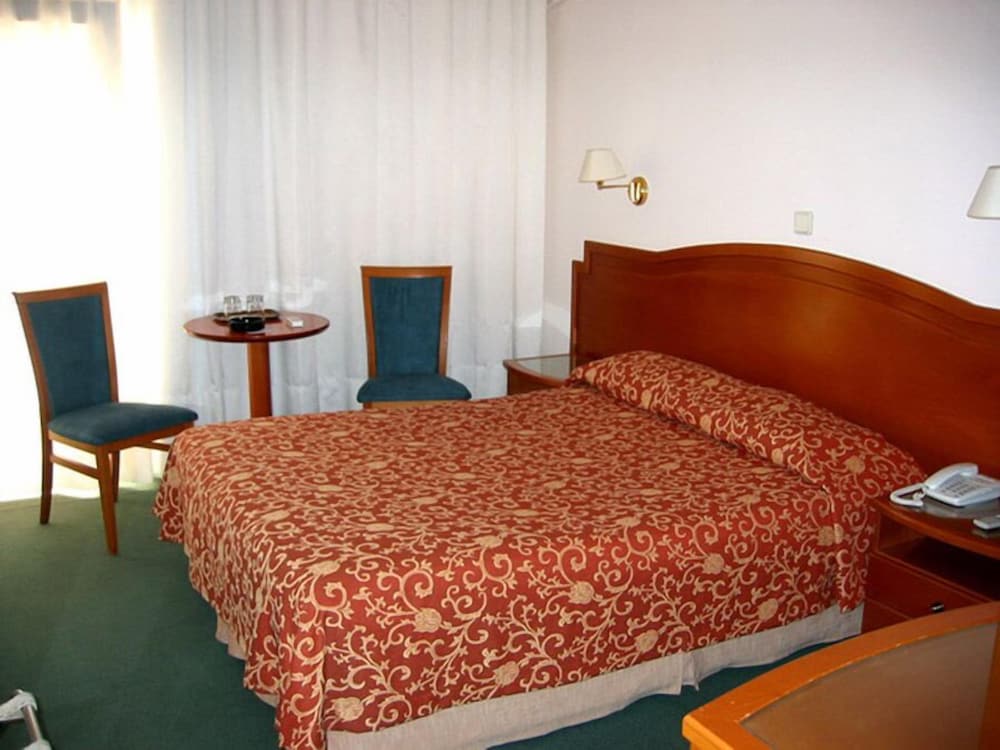Vergina Hotel (ex Best Western Vergina) 36/72