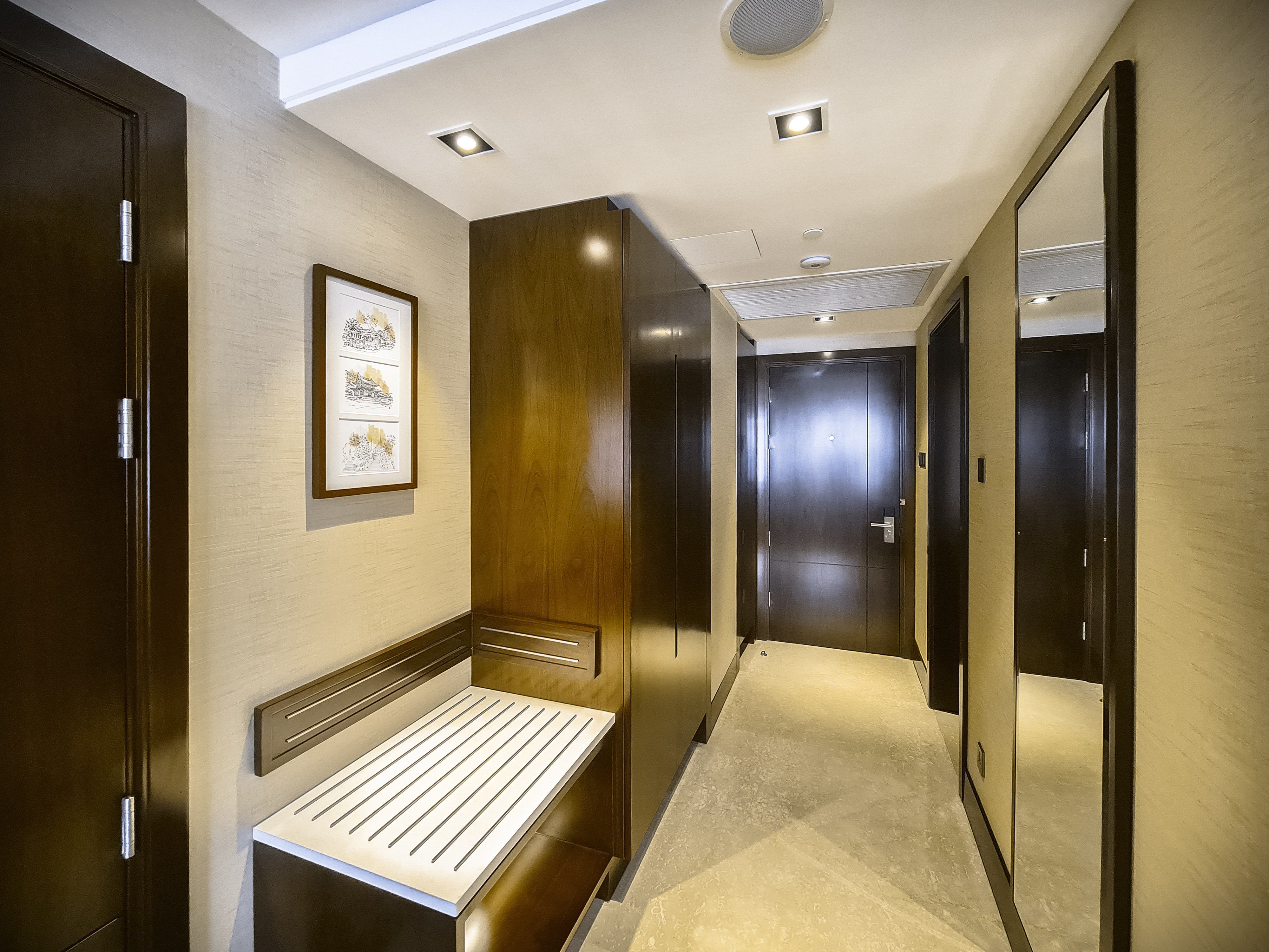 Holiday Inn Dhaka City Centre 19/48