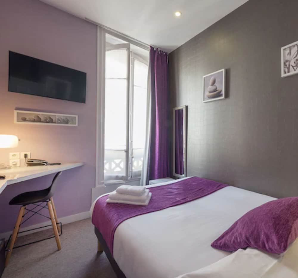 SUPERIOR, SINGLE, DOUBLE BED