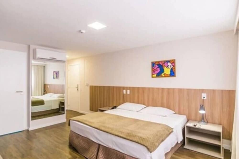 Hotel 7 Itajai Ex Innovare Slim Hotel 6/45