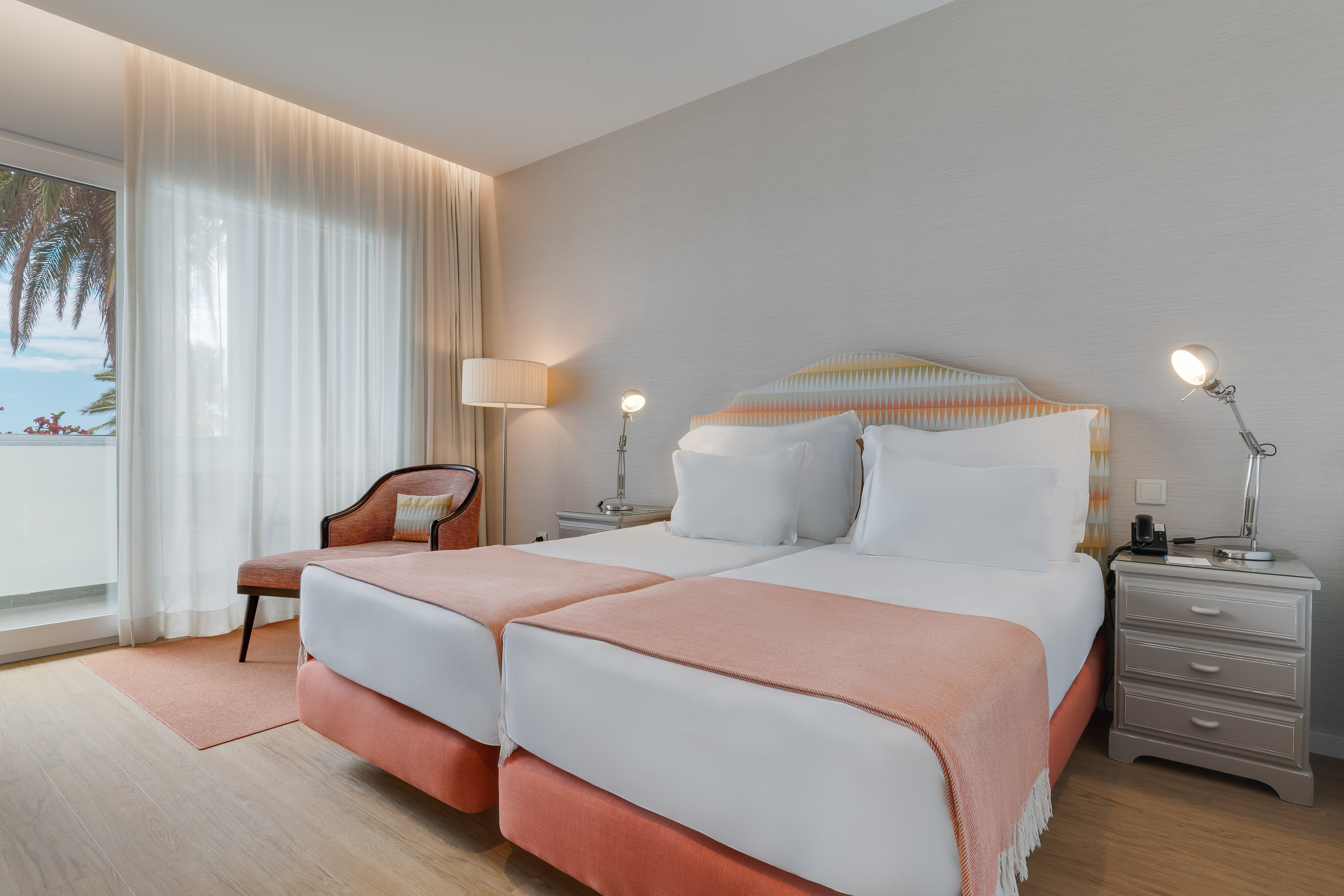 Pestana Promenade Ocean Resort Hotel 15/50