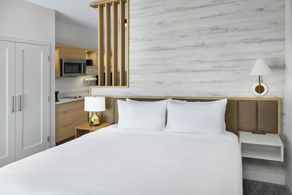 TownePlace Suites by Marriott Ridgecrest 20/50