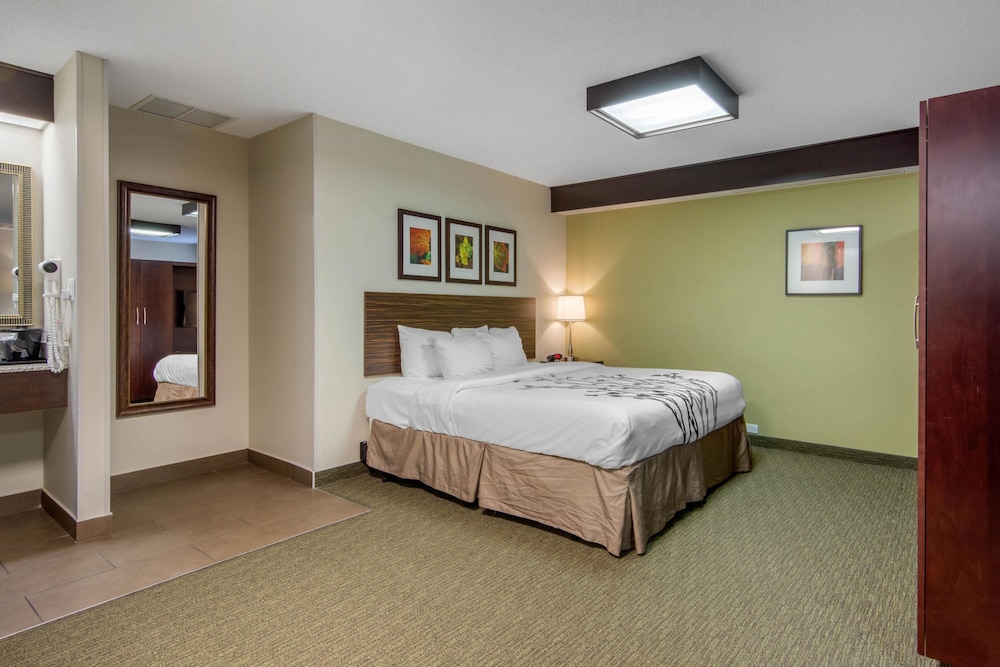 Sleep Inn Sault Ste. Marie 17/41