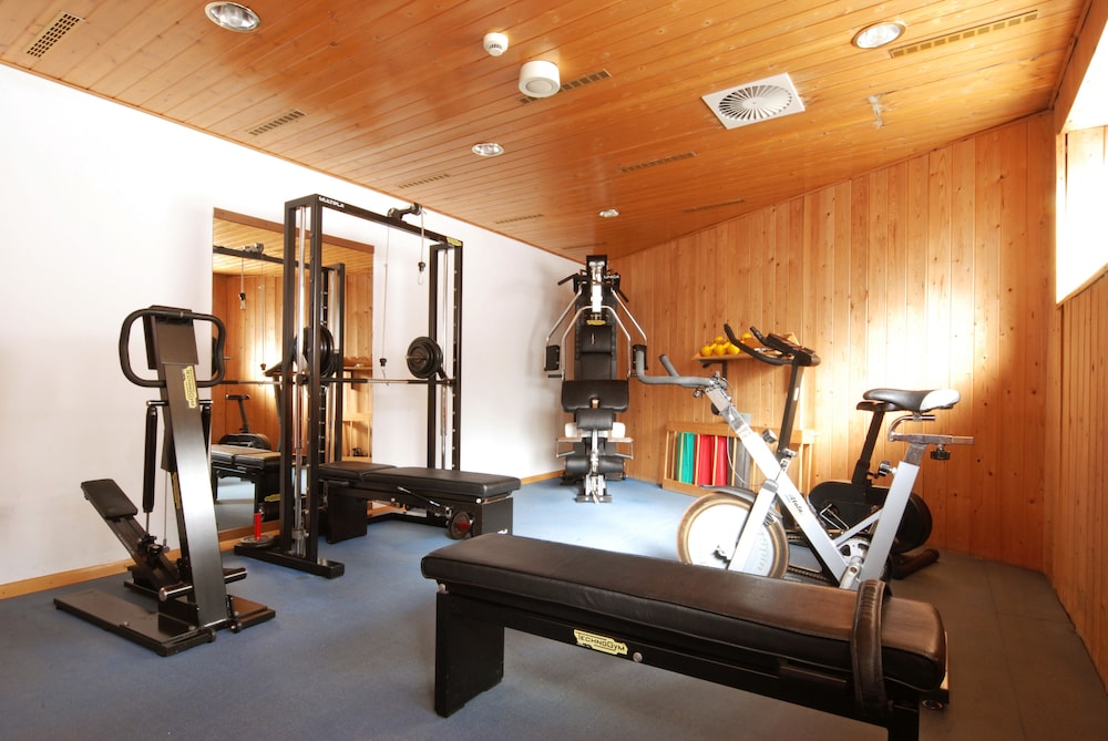 Sport Pampeago 36/48