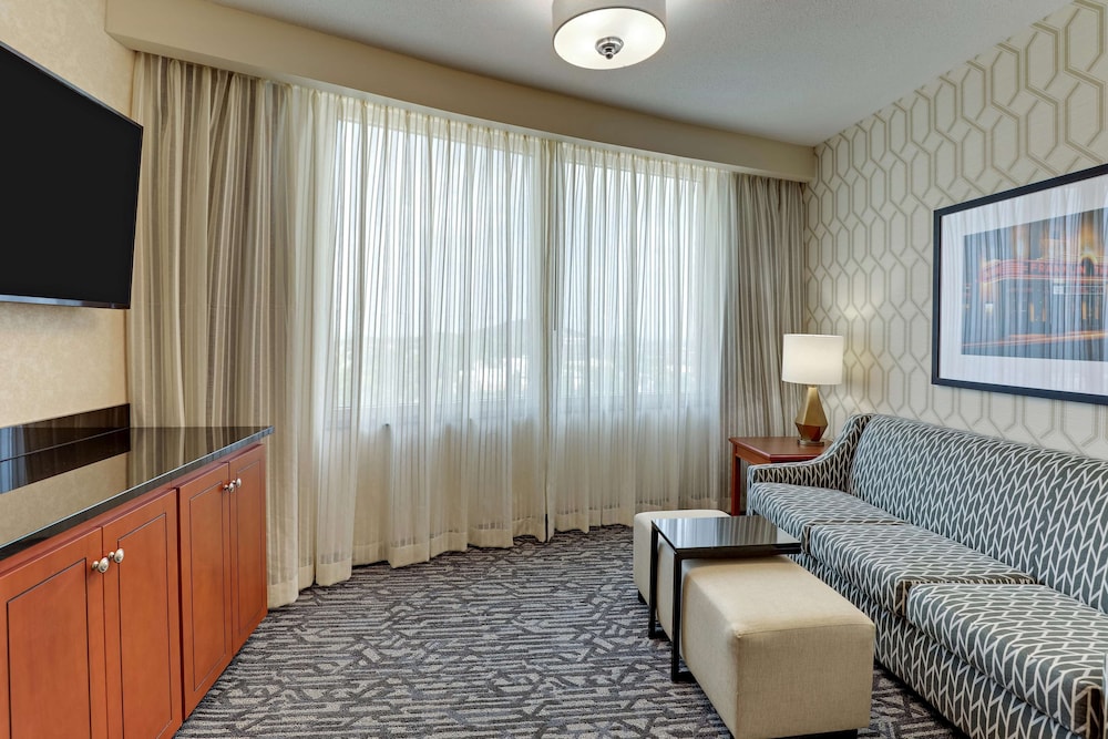 Drury Plaza Hotel Nashville Franklin 31/50