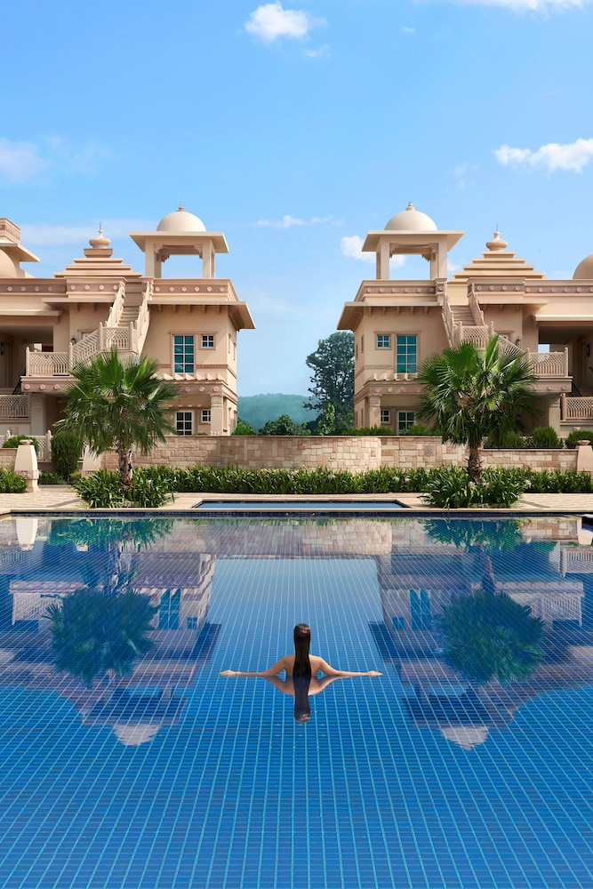 Itc Grand Bharat A Luxury Collection Retreat Gurgaon 4/40