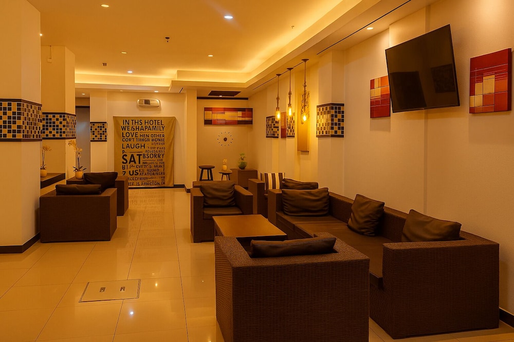 STAR HOTEL PATONG 45/52