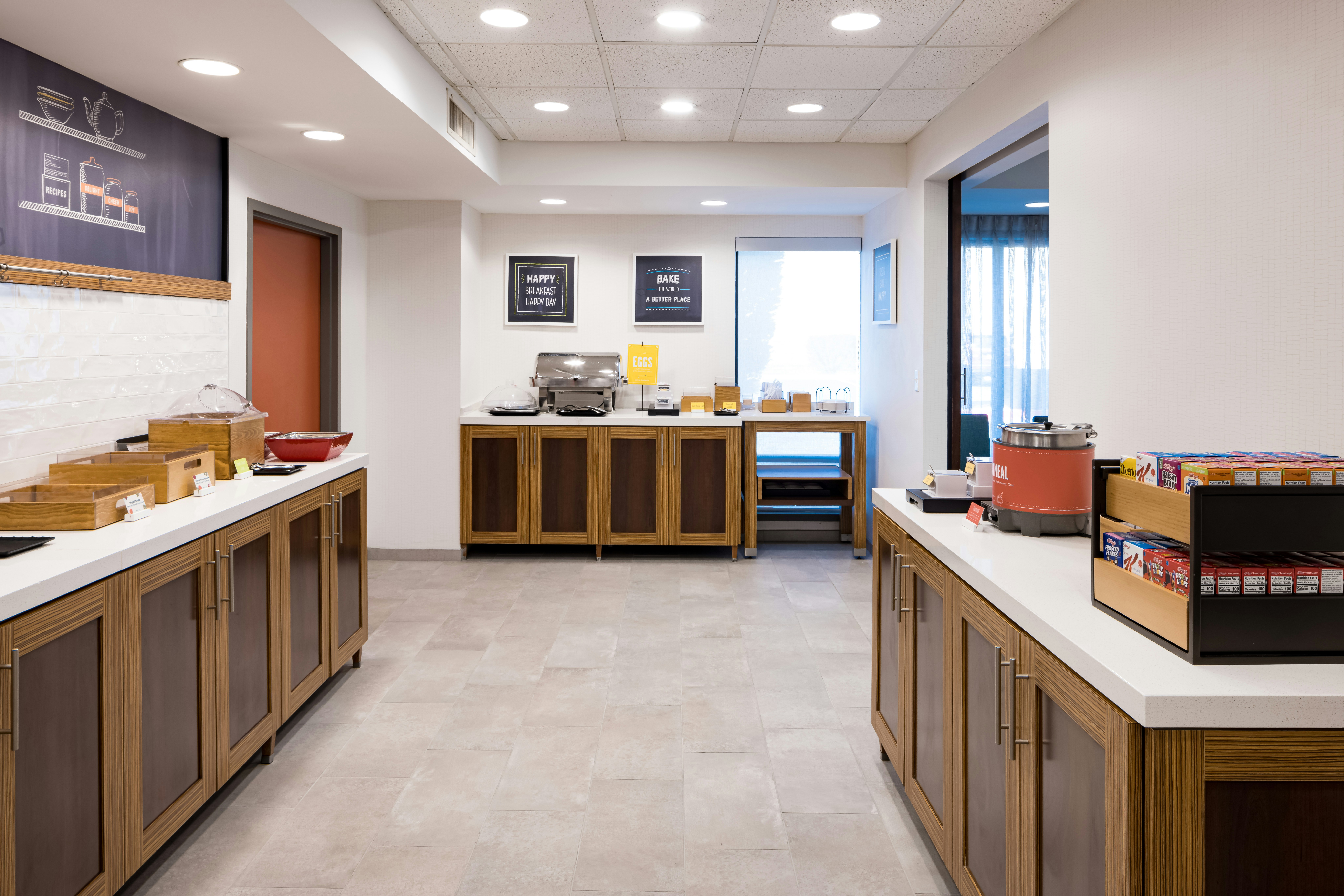 Hampton Inn Bentonville-Rogers 6/50