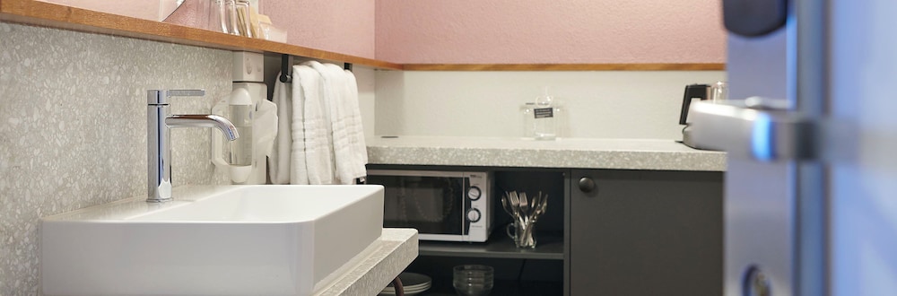Hotel Hottingen 47/49